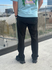 Pantalon Noir