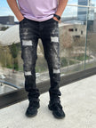 Jean Zipe Noir