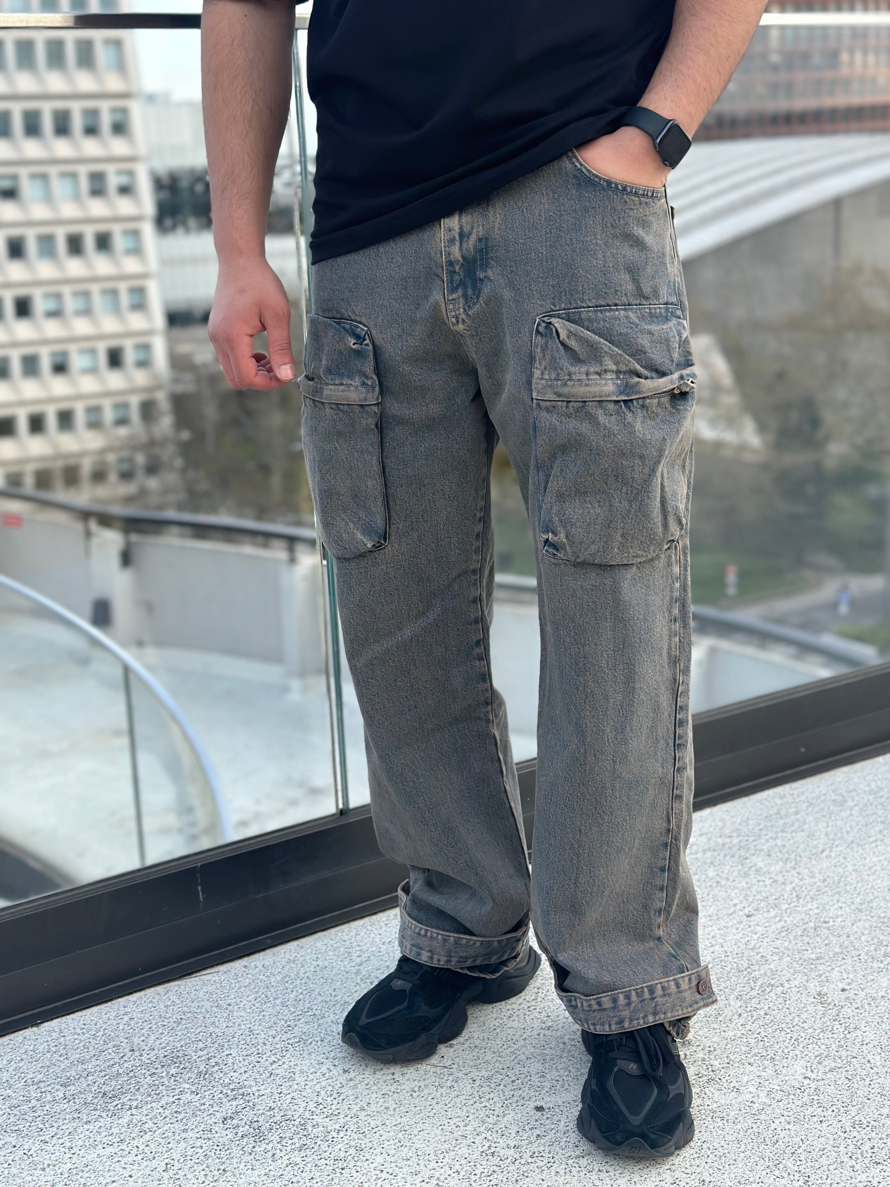 Jean Vintage