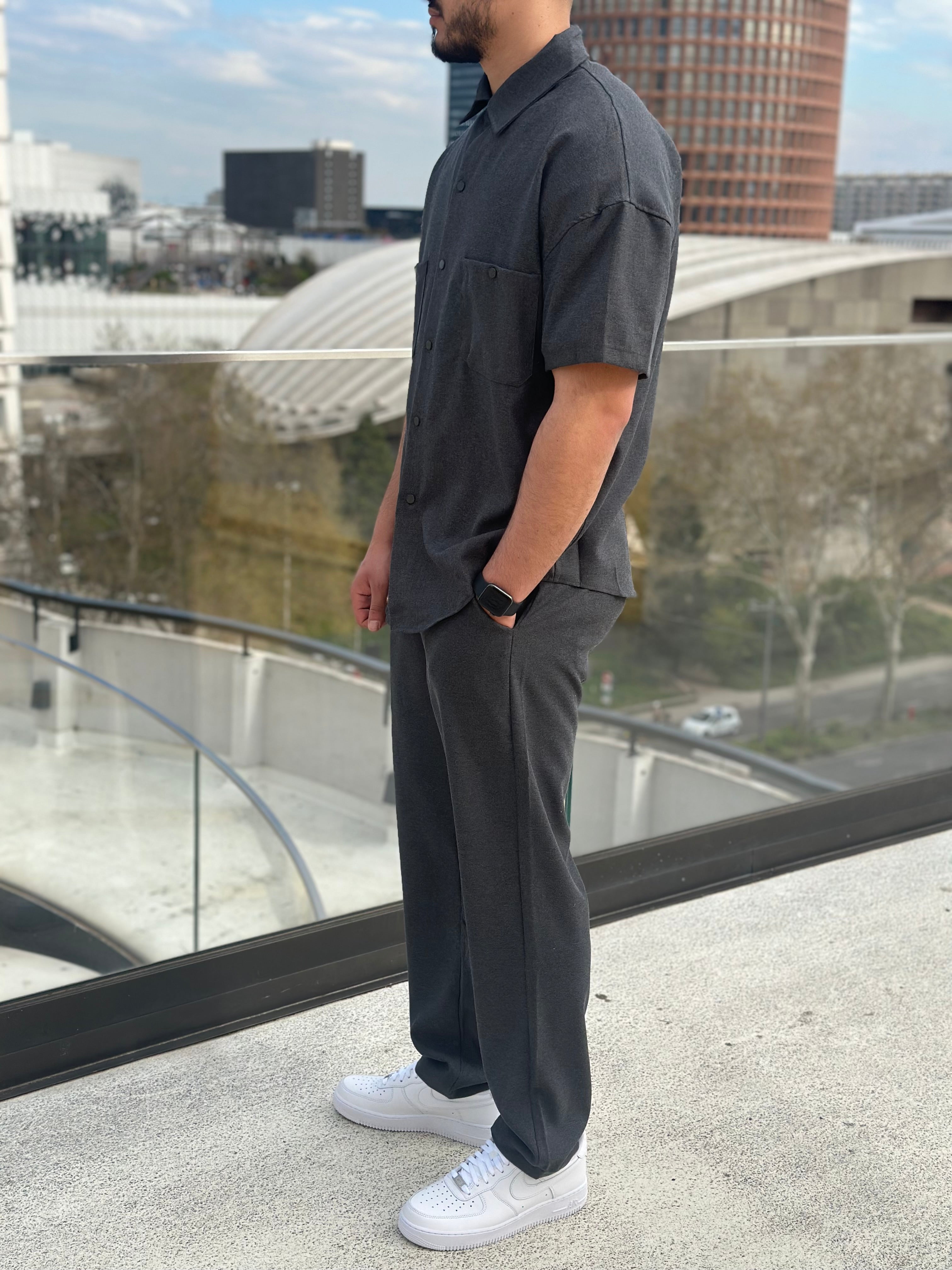 Ensemble Lym Gris